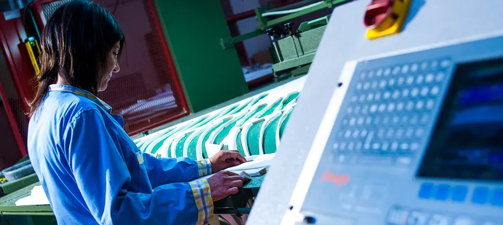 Certificazioni Martegani